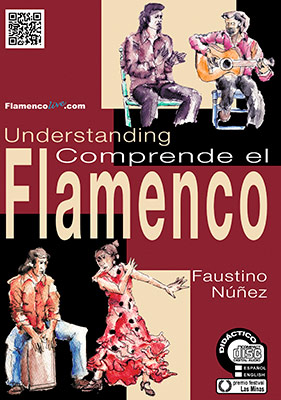 Understanding Flamenco + CD