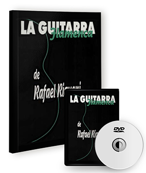 Encuentro - La Guitarra Flamenca de - Rafael Riqueni + DVD