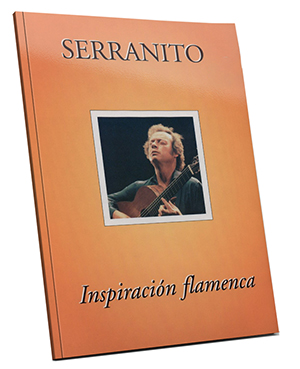 Serranito Inspiraction Flamenca