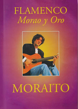 Flamenco Morao y Oro + CD