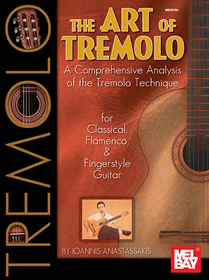 The Art of Tremolo