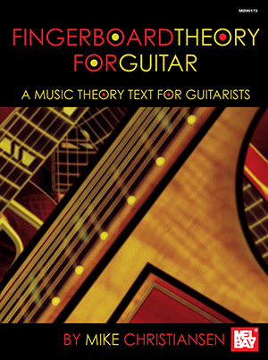 Fingerboard Theory for Guitar