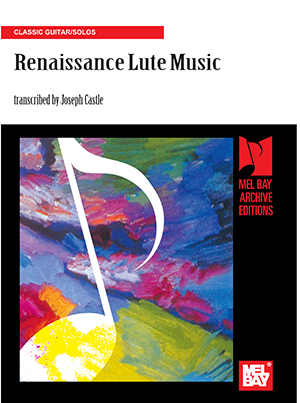 Renaissance Lute Music