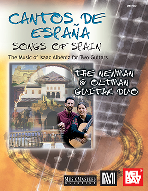 Cantos de Espana - Songs of Spain