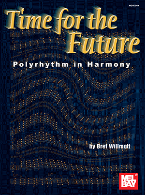 Time for the Future - Polyrhythm in Harmony