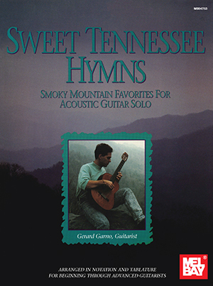 Sweet Tennessee Hymns for Acoustic Guitar