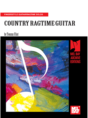 Country Ragtime Guitar