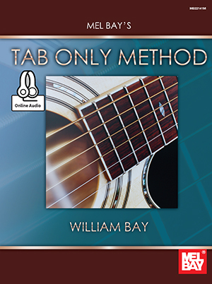 Tab Only Method + CD