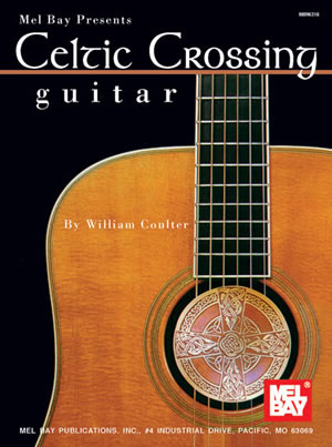 Celtic Crossing - Guitar