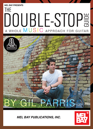 The Double-Stop Guide + CD