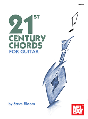 a 21st Century Chords for Guitar