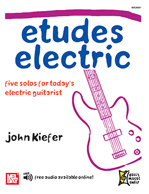 Etudes Electric