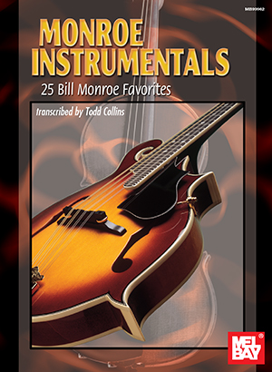 Monroe Instrumentals