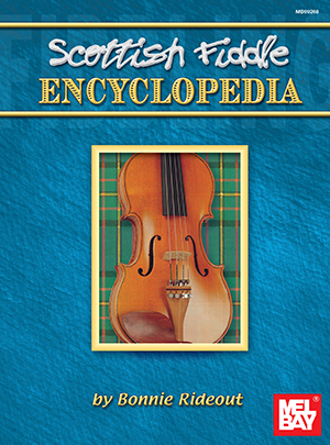 Scottish Fiddle Encyclopedia