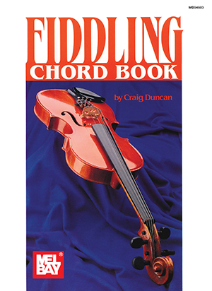 Fiddling Chord Book