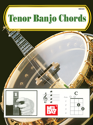 Tenor Banjo Chords