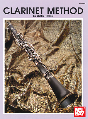 Clarinet Method