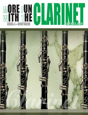 More Fun with the Clarinet