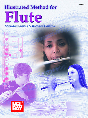 Illustrated Method for Flute