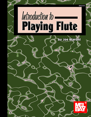 Introduction To Playing Flute