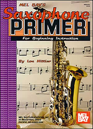 Saxophone Primer