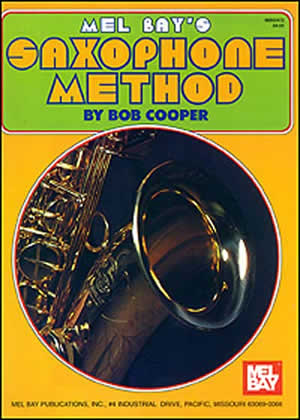 Saxophone Method