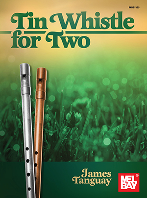 Tin Whistle for Two