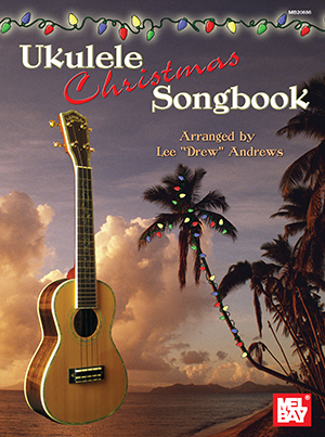 Ukulele Christmas Songbook