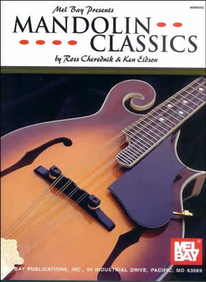 Mandolin Classics