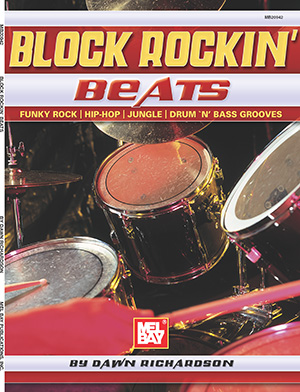 Block Rockin' Beats