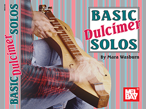 Basic Dulcimer Solos