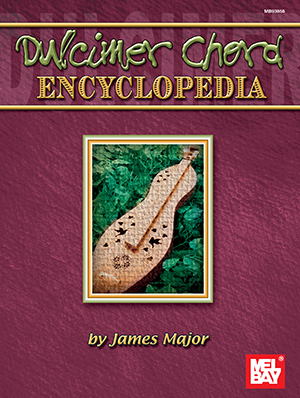 Dulcimer Chord Encyclopedia