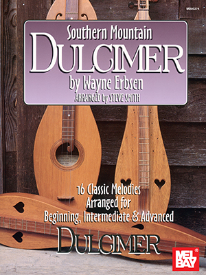 Southern Mountain Dulcimer