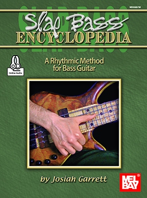 Slap Bass Encyclopedia + CD