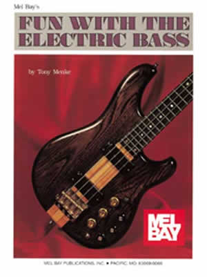 Fun with the Electric Bass