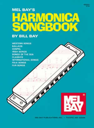 Harmonica Songbook