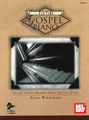 Old Time Gospel Piano