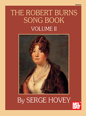 The Robert Burns Song Book Volume II