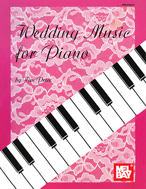 Wedding Music for Pian