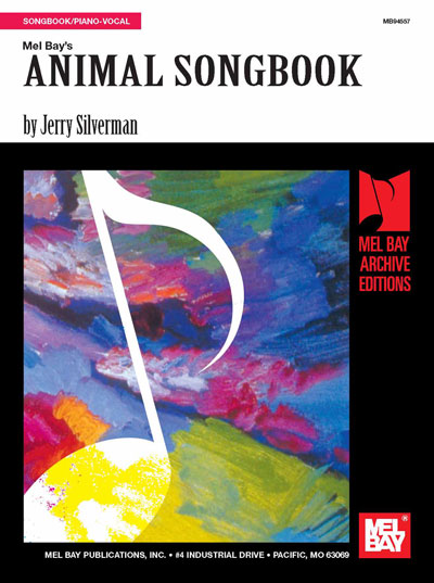  Animal Songbook