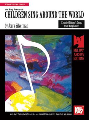 Children Sing Around the World