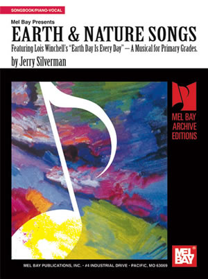 Earth & Nature Songs