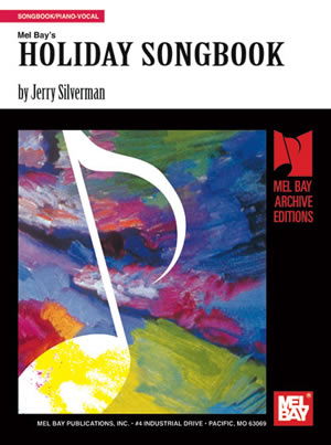 Holiday Songbook