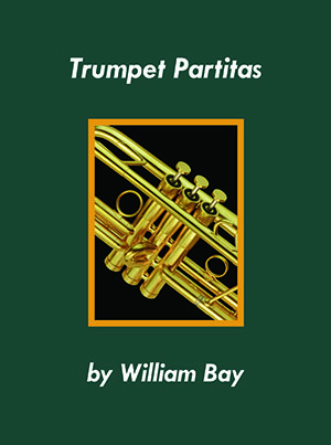 Trumpet Partitas