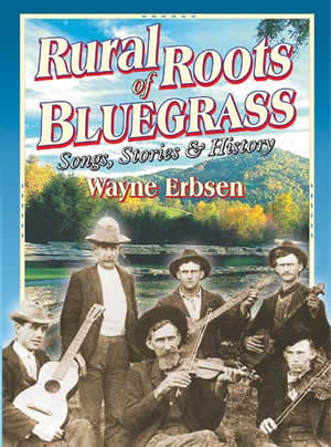  Rural Roots of Bluegrass