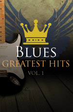 TrueFire - Blues Guitar Greatest Hits Vol. 1 DVD