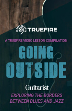 TrueFire - Going Outside DVD