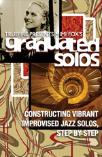 Mimi Fox - Graduated Solos DVD