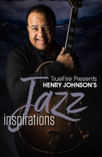 Henry Johnson - Jazz Inspirations DVD