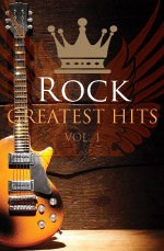 TrueFire - Rock Guitar Greatest Hits Vol.1 - DVD